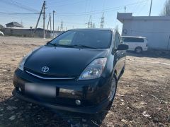 Сүрөт унаа Toyota Prius