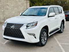 Фото авто Lexus GX