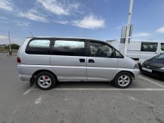 Фото авто Mitsubishi Delica