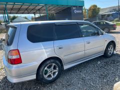 Сүрөт унаа Honda Odyssey