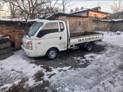 Фото авто Hyundai Porter