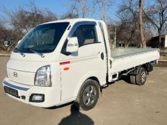 Фото авто Hyundai Porter