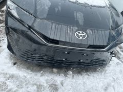 Photo of the vehicle Toyota Camry