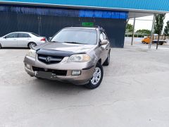 Сүрөт унаа Acura MDX