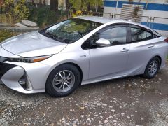 Photo of the vehicle Toyota Prius