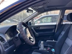 Сүрөт унаа Honda CR-V