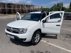 Photo of the vehicle Renault Duster