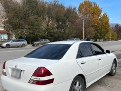 Photo of the vehicle Toyota Mark II