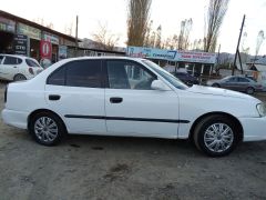 Photo of the vehicle Hyundai Accent