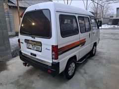 Фото авто Daewoo Damas