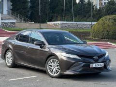 Сүрөт унаа Toyota Camry