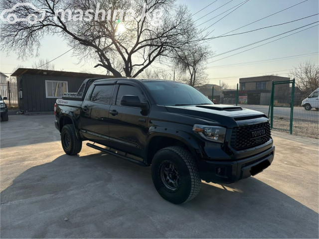 Toyota Tundra