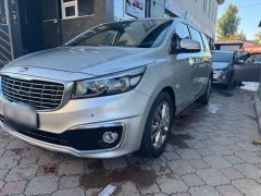 Сүрөт унаа Kia Carnival