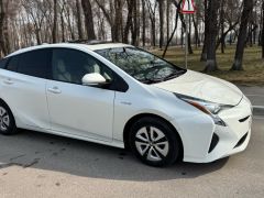 Photo of the vehicle Toyota Prius