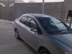 Сүрөт унаа Honda Fit Aria