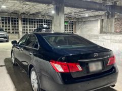 Сүрөт унаа Lexus ES