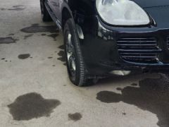 Сүрөт унаа Porsche Cayenne