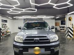 Photo of the vehicle Toyota 4Runner