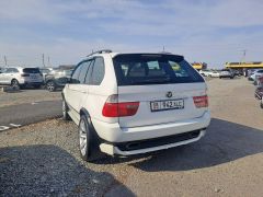 Сүрөт унаа BMW X5