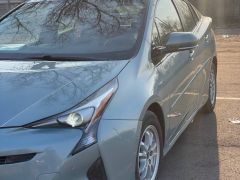 Photo of the vehicle Toyota Prius