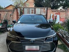 Фото авто Toyota Avalon