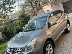 Сүрөт унаа Nissan Rogue