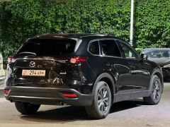 Фото авто Mazda CX-9