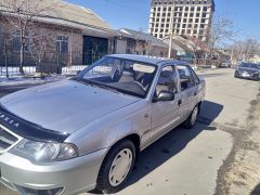 Сүрөт унаа Daewoo Nexia