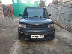 Сүрөт унаа Toyota bB