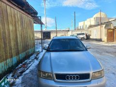 Сүрөт унаа Audi A4