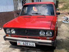 Фото авто ВАЗ (Lada) 2106