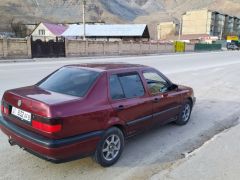 Сүрөт унаа Volkswagen Vento