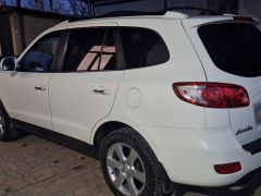 Photo of the vehicle Hyundai Santa Fe