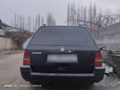 Фото авто Volkswagen Golf