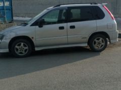 Photo of the vehicle Mitsubishi RVR