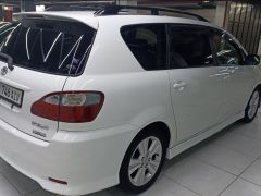 Фото авто Toyota Ipsum