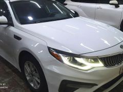 Сүрөт унаа Kia Optima