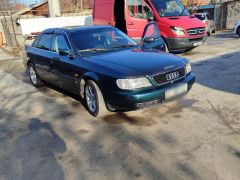 Сүрөт унаа Audi A6