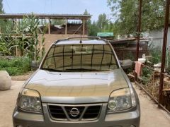 Photo of the vehicle Nissan X-Trail