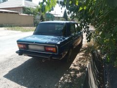 Фото авто ВАЗ (Lada) 2106