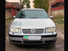 Фото авто Volkswagen Bora