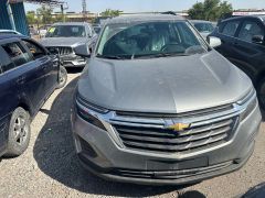 Photo of the vehicle Chevrolet Equinox