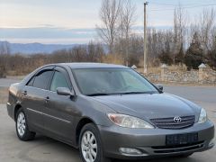 Фото авто Toyota Camry