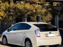 Сүрөт унаа Toyota Prius