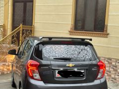 Photo of the vehicle Chevrolet Spark