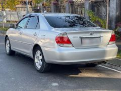 Фото авто Toyota Camry