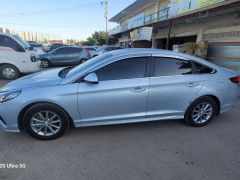 Фото авто Hyundai Sonata