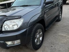 Фото авто Toyota 4Runner