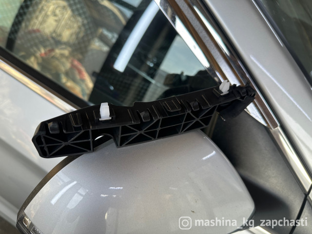 Авто тетиктер жана сарптоолору - Саласка на передние правое крыло от Хюндай Соната 2017-2020