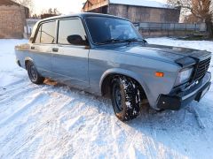 Фото авто ВАЗ (Lada) 2107